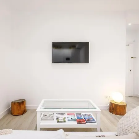 Heart Of Centre & Museum By Next Stop Apartment Bilbao