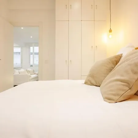 Appartement Heart Of Centre & Museum By Next Stop