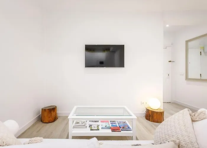 Heart Of Centre & Museum By Next Stop Appartement Bilbao