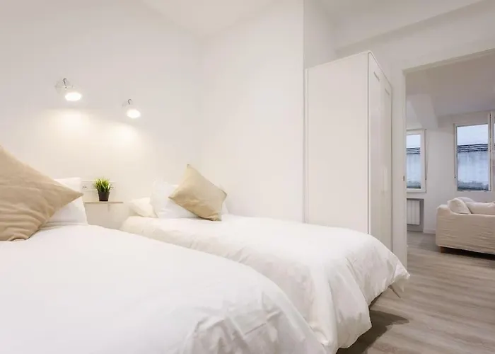 Appartement Heart Of Centre & Museum By Next Stop