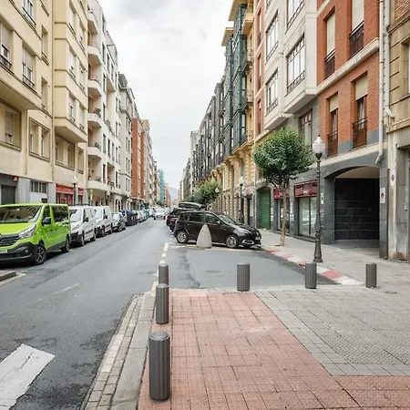 Apartamento Heart Of Centre & Museum By Next Stop