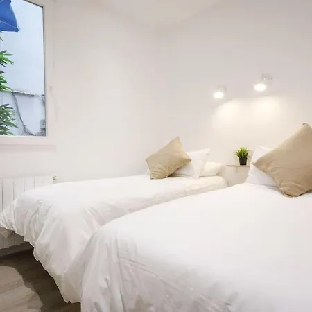 Apartamento Heart Of Centre & Museum By Next Stop