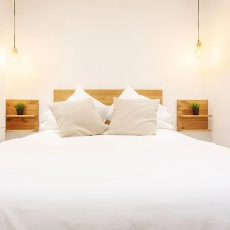 Apartamento Heart Of Centre & Museum By Next Stop *