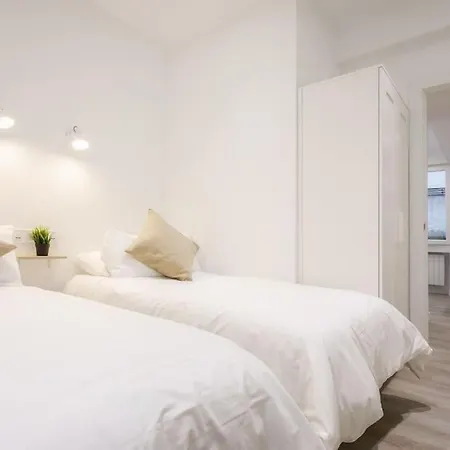 Apartamento Heart Of Centre & Museum By Next Stop