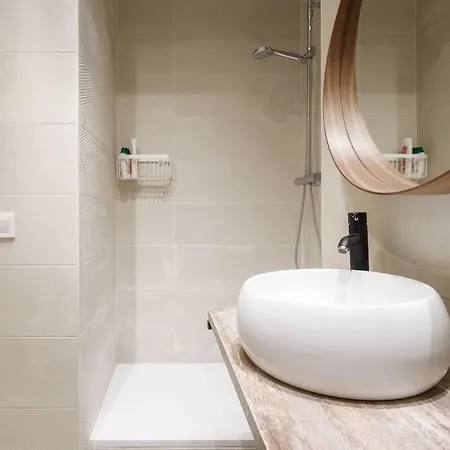 Heart Of Centre & Museum By Next Stop Apartamento