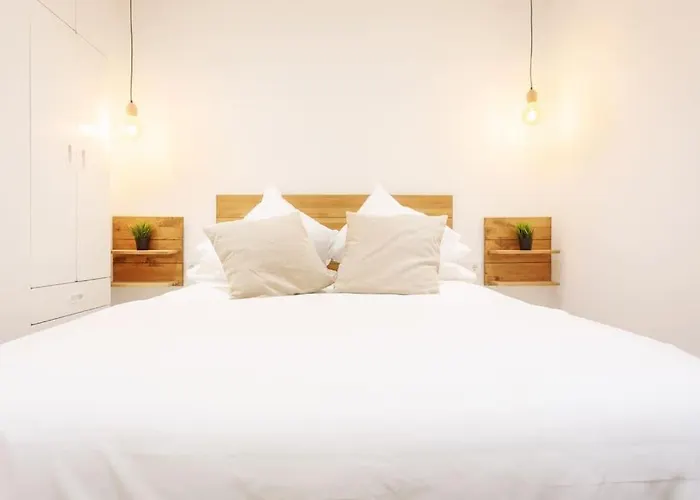 Apartment Heart Of Centre & Museum By Next Stop *