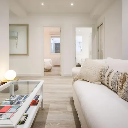 Heart Of Centre & Museum By Next Stop Apartment Bilbao