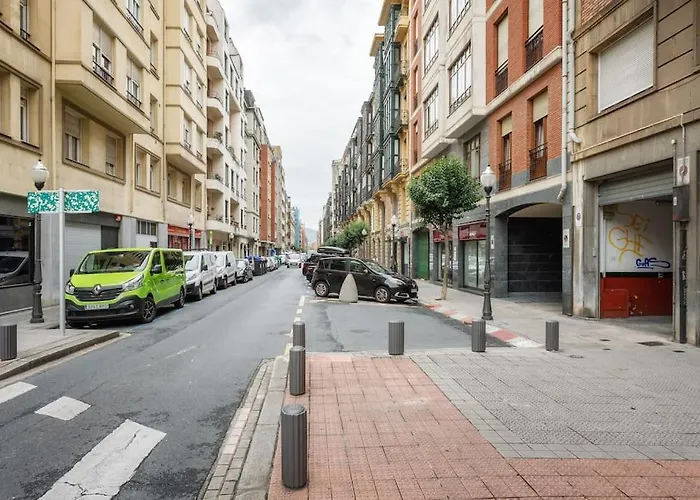 아파트 Heart Of Centre & Museum By Next Stop