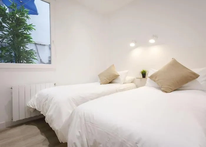 아파트 Heart Of Centre & Museum By Next Stop