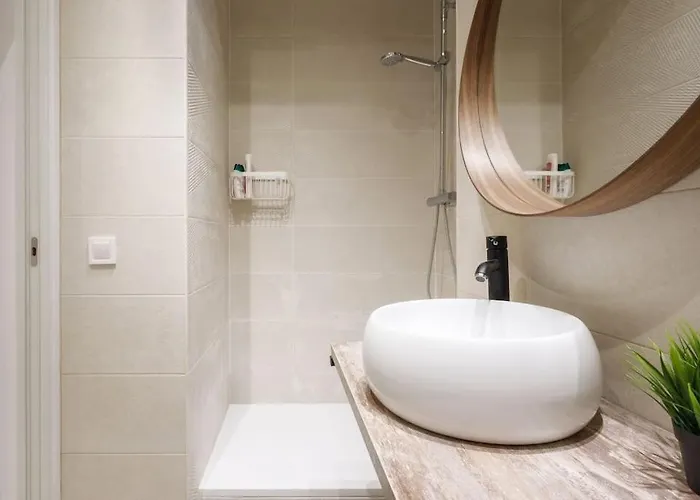 Heart Of Centre & Museum By Next Stop 아파트